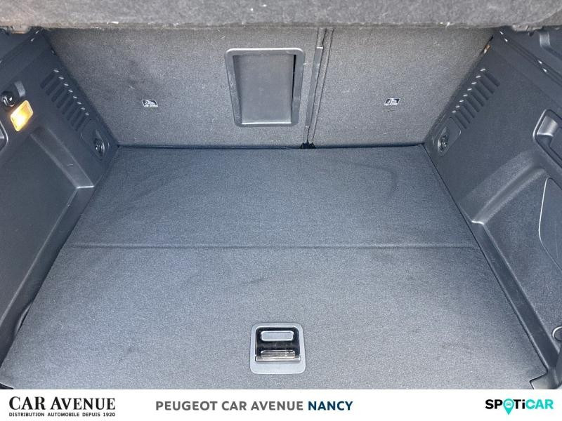 Occasion PEUGEOT 3008 HYBRID 225ch GT e-EAT8 2021 Gris Platinium (M) 24590 € à Nancy