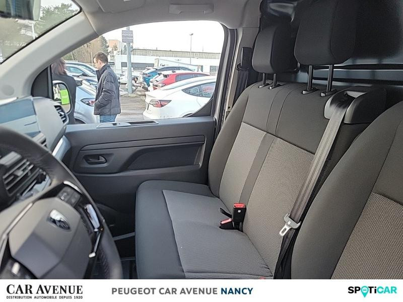 Used PEUGEOT Expert Fg M 2.0 BlueHDi 145ch S&S Pack Premium Connect EAT8 2025 Gris Acier métal € 36390 in Nancy
