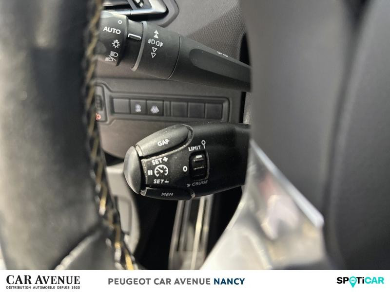 Used PEUGEOT 308 SW 1.2 PureTech 110ch S&S Roadtrip 2020 Rouge Ultimate € 13590 in Nancy
