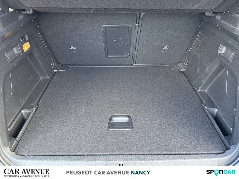 Occasion PEUGEOT 3008 1.2 PureTech 130ch E6.c Allure S&S EAT8 2020 Blanc Nacré (S) 18990 € à Nancy