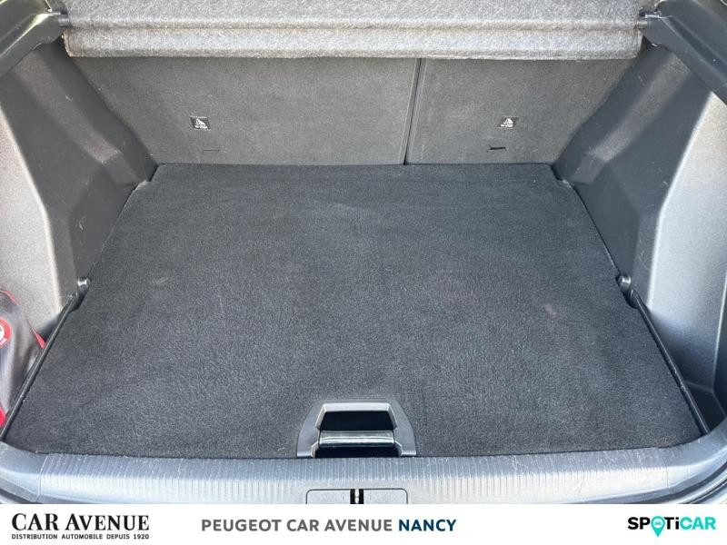 Occasion PEUGEOT 2008 1.2 PureTech 130ch S&S Allure 2020 Rouge Elixir (S) 13990 € à Nancy