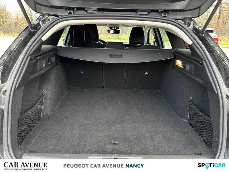 Used PEUGEOT 308 SW 1.2 PureTech 130ch S&S Active Pack 2024 Noir Perla Nera (M) € 19990 in Nancy