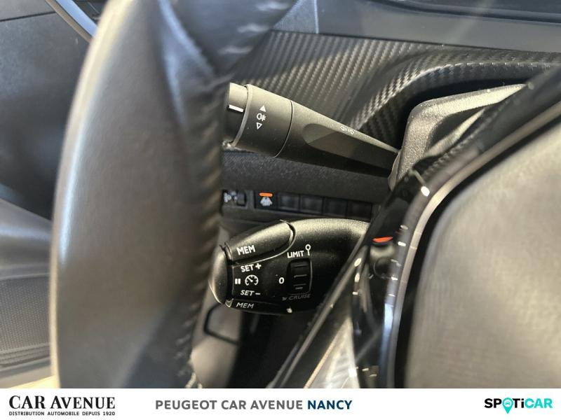 Used PEUGEOT 208 Business R 1.5 BlueHDi 100ch S&S Active 2023 Blanc Banquise € 12490 in Nancy