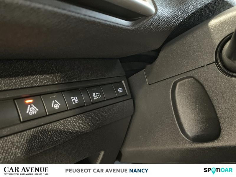 Used PEUGEOT 3008 HYBRID4 300ch GT Pack e-EAT8 2021 Noir Perla Nera (M) € 25490 in Nancy