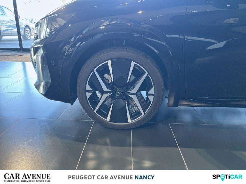 Occasion PEUGEOT 208 1.2 Hybrid 136ch GT e-DCS6 2024 Noir Perla Nera (M) 27990 € à Nancy