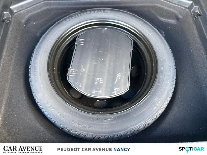 Occasion PEUGEOT 3008 1.2 PureTech 130ch E6.c Allure S&S EAT8 2020 Blanc Nacré (S) 18990 € à Nancy