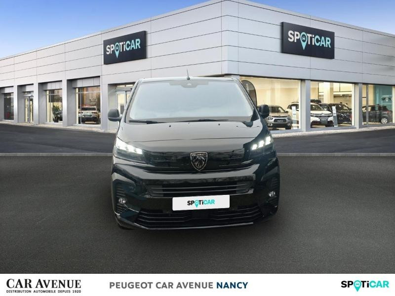 Occasion PEUGEOT Expert Fg XL 2.0 BlueHDi 180ch S&S Pack Premium Connect EAT8 2025 Noir Perla Nera métal 41890 € à Nancy