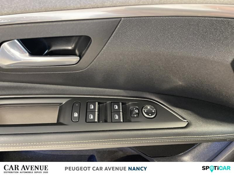 Used PEUGEOT 3008 HYBRID4 300ch GT Pack e-EAT8 2021 Noir Perla Nera (M) € 25490 in Nancy