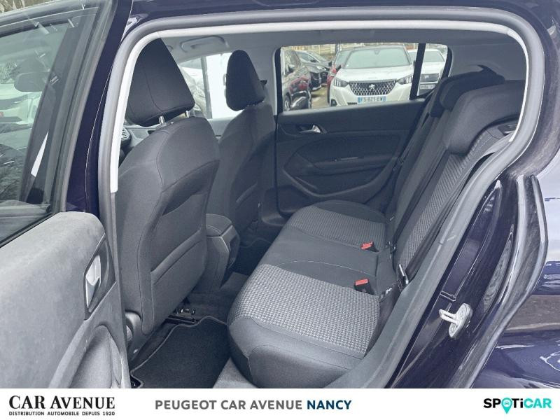 Occasion PEUGEOT 308 1.2 PureTech 110ch E6.3 S&S Style 2019 Dark Blue 11990 € à Nancy