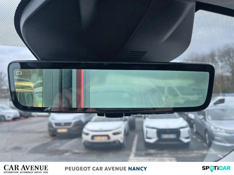 Occasion PEUGEOT Expert Fg M 2.0 BlueHDi 145ch S&S Pack Premium Connect EAT8 2025 Gris Titane métal 35980 € à Nancy