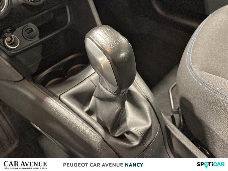 Used PEUGEOT 208 1.2 PureTech 82ch Style 5p 2018 Blanc Banquise € 8990 in Nancy