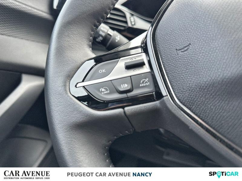 Used PEUGEOT 308 SW 1.2 PureTech 130ch S&S Active Pack 2024 Noir Perla Nera (M) € 19990 in Nancy