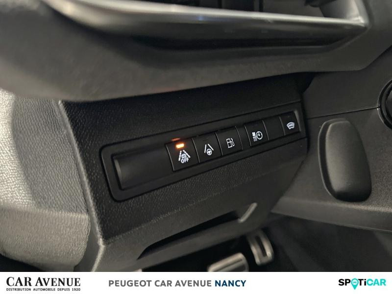 Occasion PEUGEOT 3008 HYBRID4 300ch GT e-EAT8 2020 Blanc Nacré (S) 21590 € à Nancy