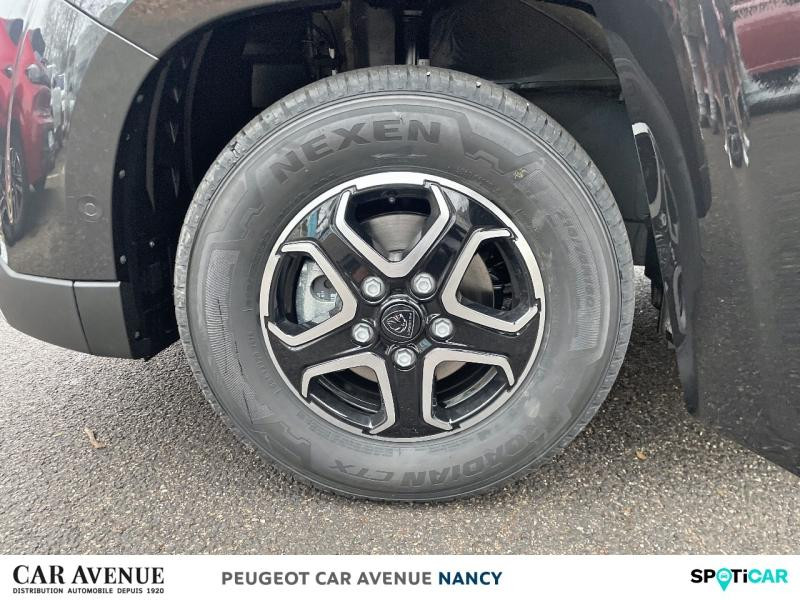 Used PEUGEOT Boxer Fg L2H2 3.5 Maxi 180ch S&S BVA8 2024 Gris Graphito métal € 42980 in Nancy