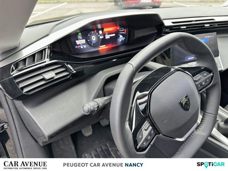 Used PEUGEOT 308 SW 1.2 PureTech 130ch S&S Active Pack 2024 Noir Perla Nera (M) € 19990 in Nancy