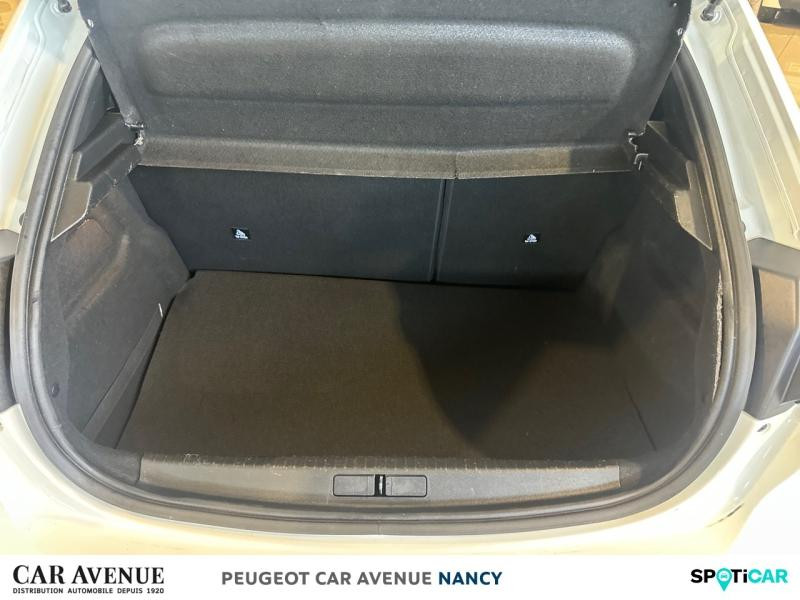 Used PEUGEOT 208 Business R 1.5 BlueHDi 100ch S&S Active 2023 Blanc Banquise € 12490 in Nancy
