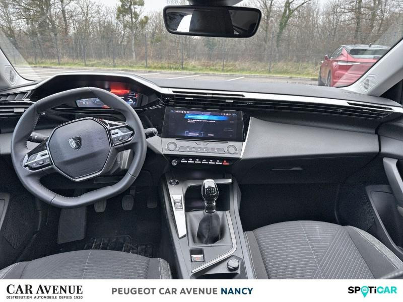 Used PEUGEOT 308 SW 1.2 PureTech 130ch S&S Active Pack 2024 Noir Perla Nera (M) € 19990 in Nancy