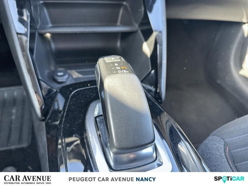 Used PEUGEOT 208 e-208 136ch Active 2020 Blanc Banquise (O) € 13990 in Nancy
