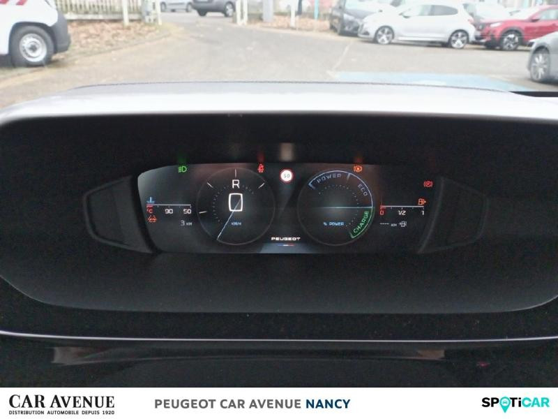 Used PEUGEOT 308 1.2 Hybrid 136ch Allure e-DCS6 2025 Gris Sélénium (M) € 30900 in Nancy