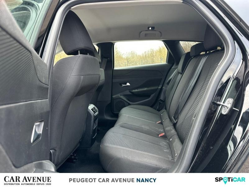 Used PEUGEOT 308 SW 1.2 PureTech 130ch S&S Active Pack 2024 Noir Perla Nera (M) € 19990 in Nancy