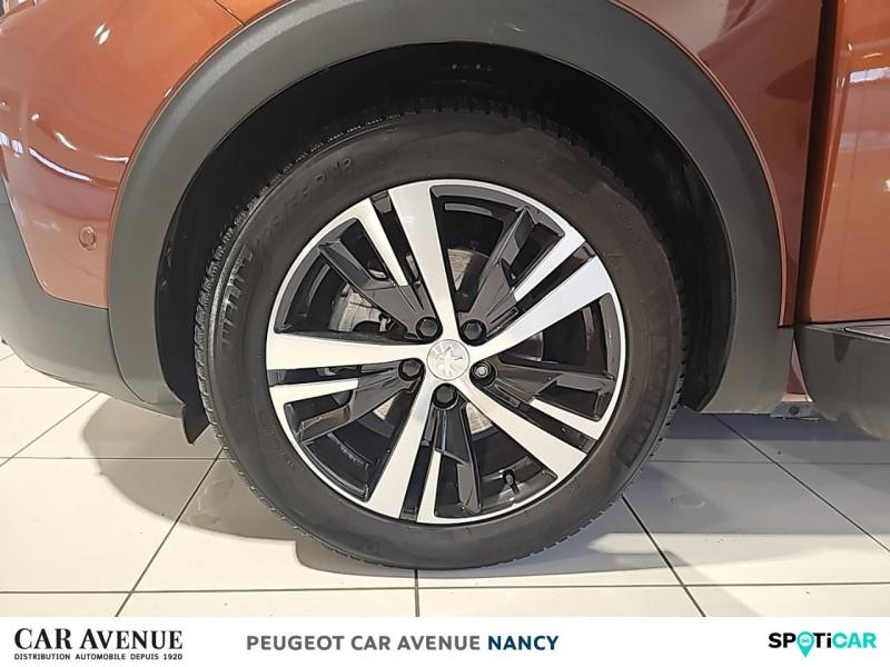 Occasion PEUGEOT 3008 1.2 PureTech 130ch E6.c Allure S&S EAT8 2019 Metallic Copper (M) 16590 € à Nancy