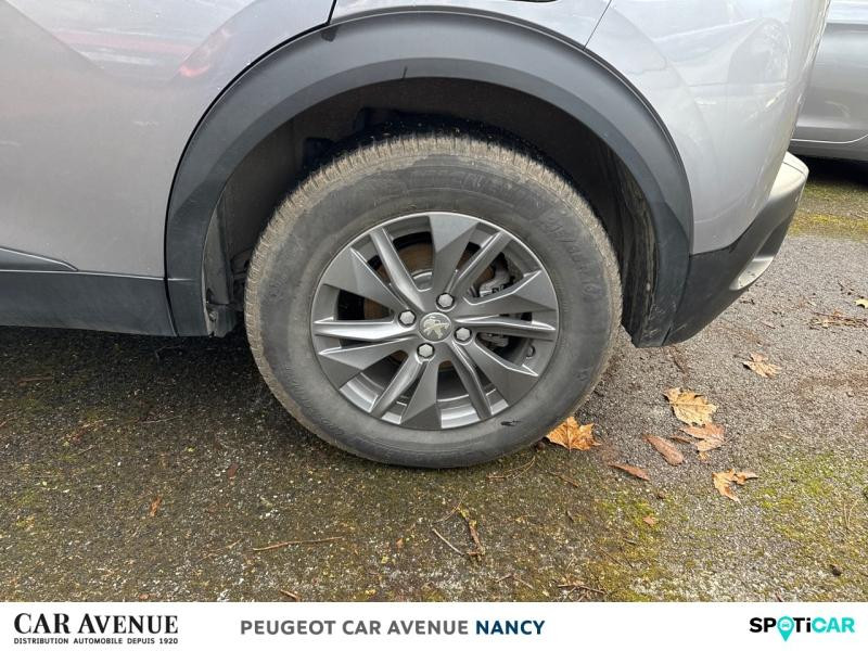 Occasion PEUGEOT 2008 e-2008 136ch Active Business 2020 Gris Artense (M) 15990 € à Nancy