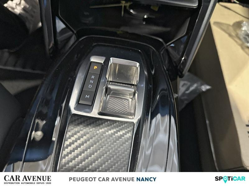 Used PEUGEOT 208 1.2 PureTech 100ch S&S Allure EAT8 2023 Bleu Vertigo (V) € 17890 in Nancy