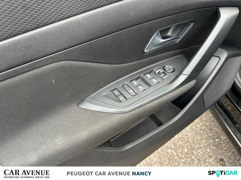 Used PEUGEOT 308 SW 1.2 PureTech 130ch S&S Active Pack 2024 Noir Perla Nera (M) € 19990 in Nancy