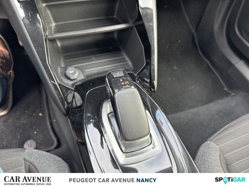 Occasion PEUGEOT 2008 e-2008 136ch Active Business 2020 Gris Artense (M) 15990 € à Nancy