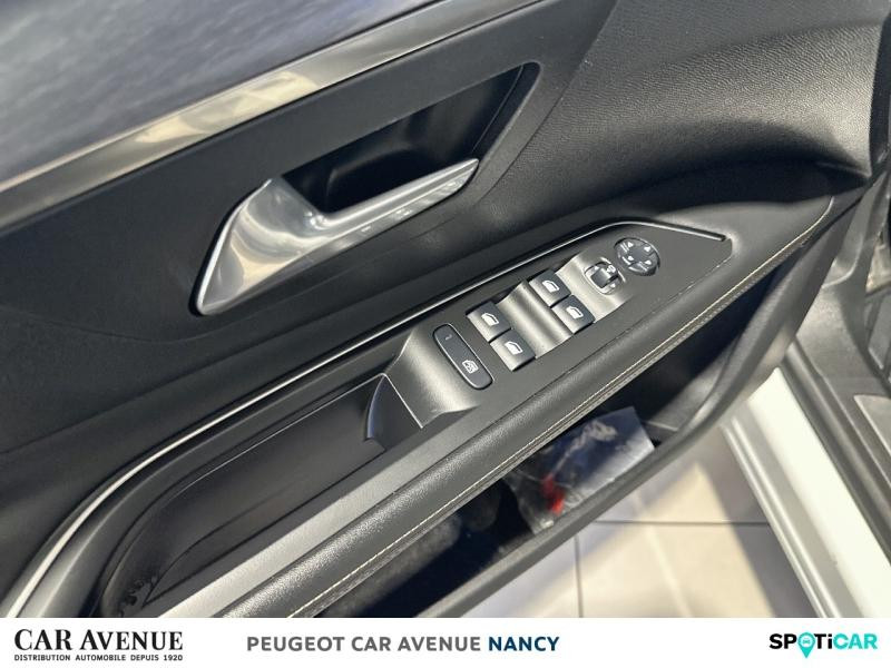Occasion PEUGEOT 3008 HYBRID4 300ch GT e-EAT8 2020 Blanc Nacré (S) 21590 € à Nancy