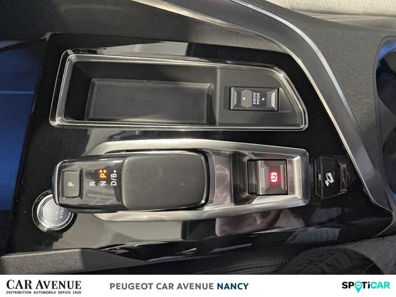 Used PEUGEOT 3008 HYBRID4 300ch GT Pack e-EAT8 2021 Noir Perla Nera (M) € 25490 in Nancy