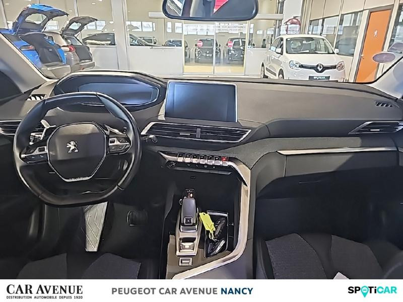 Occasion PEUGEOT 3008 1.2 PureTech 130ch E6.c Allure S&S EAT8 2019 Metallic Copper (M) 16590 € à Nancy