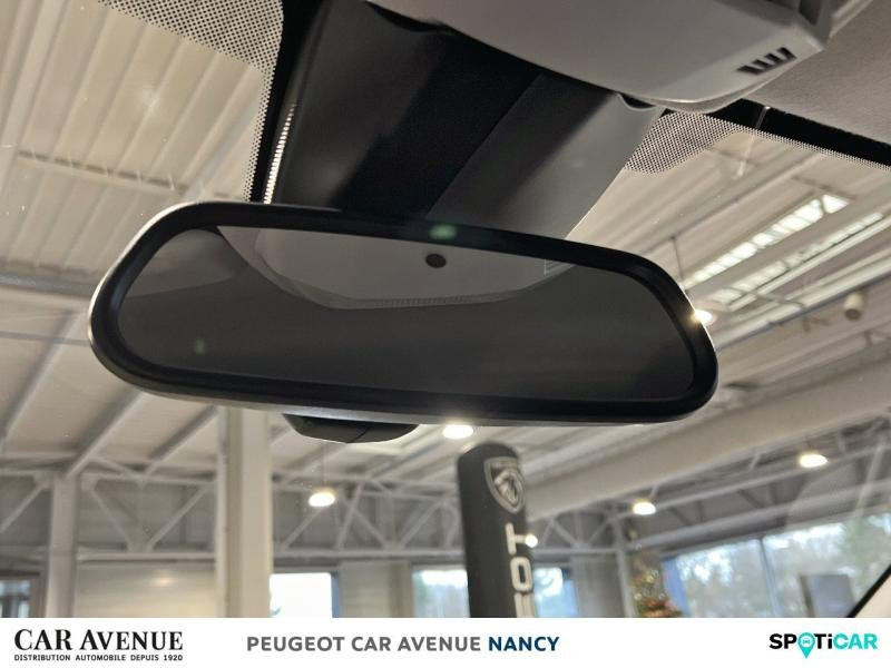 Occasion PEUGEOT 208 1.2 Hybrid 100ch Allure e-DCS6 2024 Jaune 23190 € à Nancy