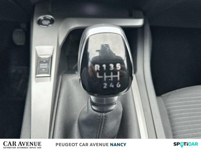 Used PEUGEOT 308 SW 1.2 PureTech 130ch S&S Active Pack 2024 Noir Perla Nera (M) € 19990 in Nancy