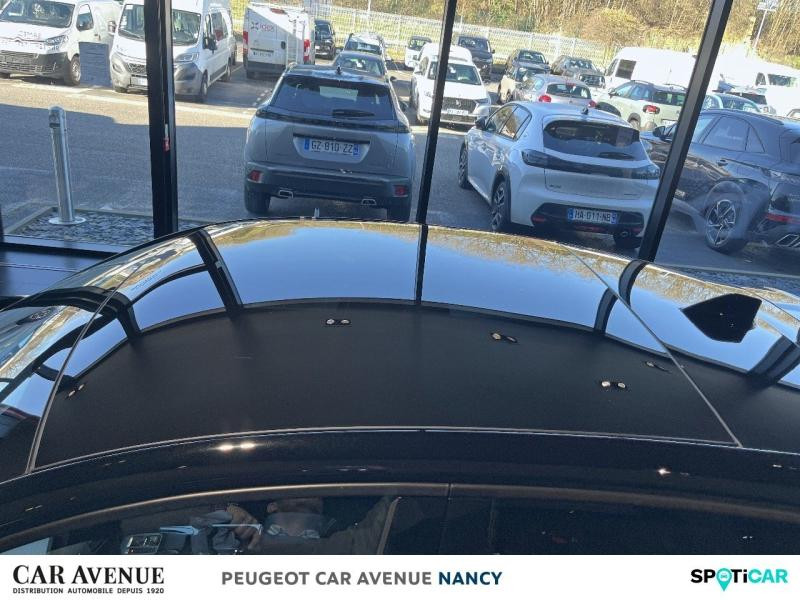 Occasion PEUGEOT 208 1.2 Hybrid 136ch GT e-DCS6 2024 Noir Perla Nera (M) 27990 € à Nancy