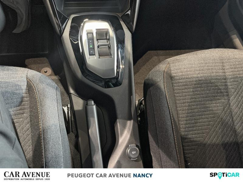 Occasion PEUGEOT 2008 1.2 Hybrid 136ch Style e-DCS6 2025 Bleu Obsession (M) 27990 € à Nancy