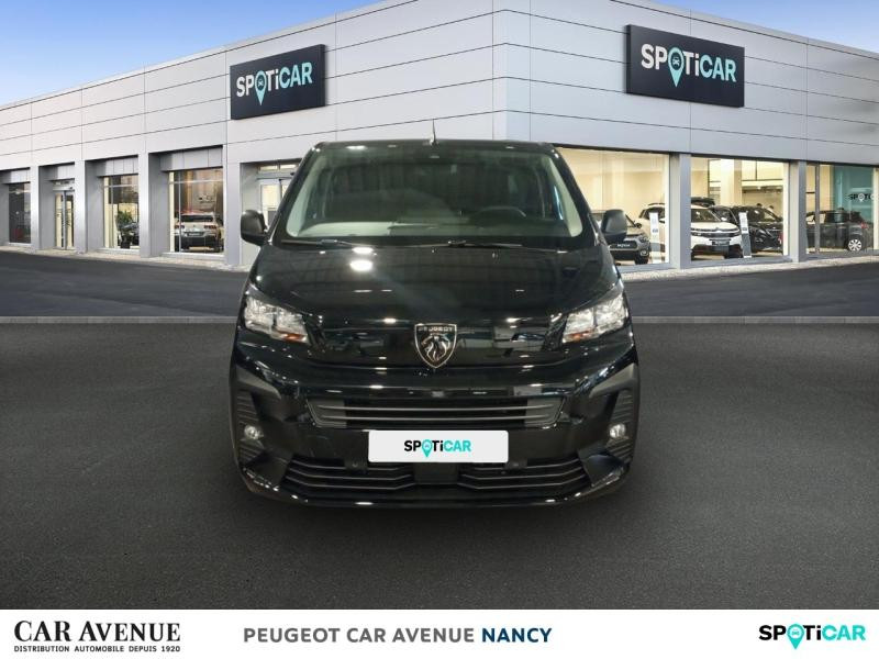 Occasion PEUGEOT Expert Fg M 2.0 BlueHDi 180ch S&S Pack Premium Connect EAT8 2025 Noir Perla Nera métal 36840 € à Nancy
