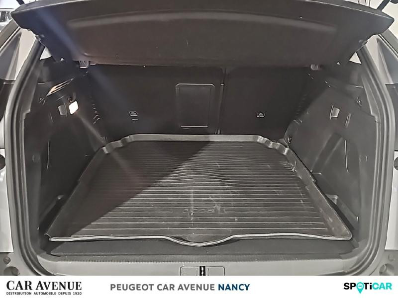 Used PEUGEOT 3008 1.2 PureTech 130ch Active S&S 2018 Gris Artense (M) € 13990 in Nancy