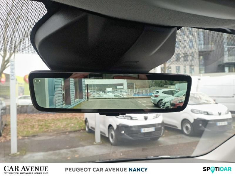 Occasion PEUGEOT Expert Fg XL 2.0 BlueHDi 180ch S&S Pack Premium Connect EAT8 2025 Noir Perla Nera métal 41890 € à Nancy
