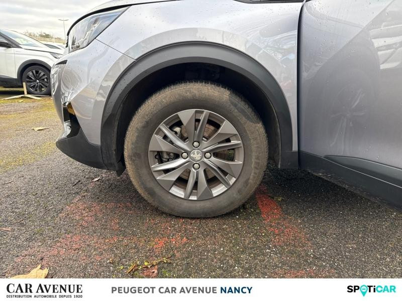 Occasion PEUGEOT 2008 e-2008 136ch Active Business 2020 Gris Artense (M) 15990 € à Nancy