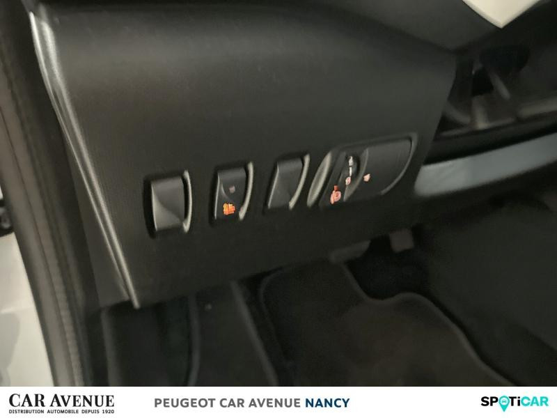 Occasion RENAULT Twingo E-Tech Electric Zen R80 Achat Intégral - 21 2021 Blanc Quartz 11890 € à Nancy