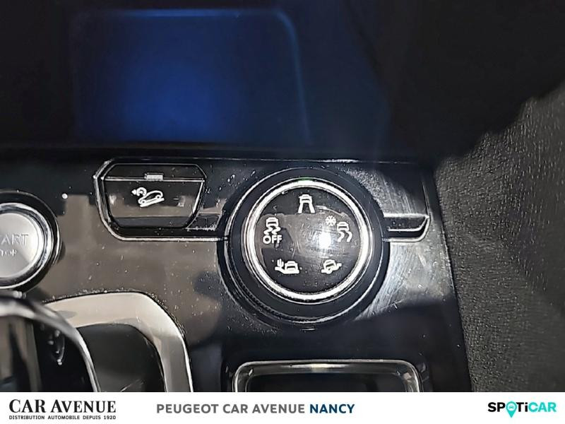 Used PEUGEOT 3008 1.2 PureTech 130ch Allure S&S EAT6 2017 Metallic Copper (M) € 14990 in Nancy