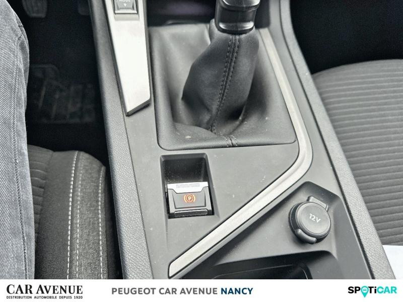 Used PEUGEOT 308 SW 1.2 PureTech 130ch S&S Active Pack 2024 Noir Perla Nera (M) € 19990 in Nancy