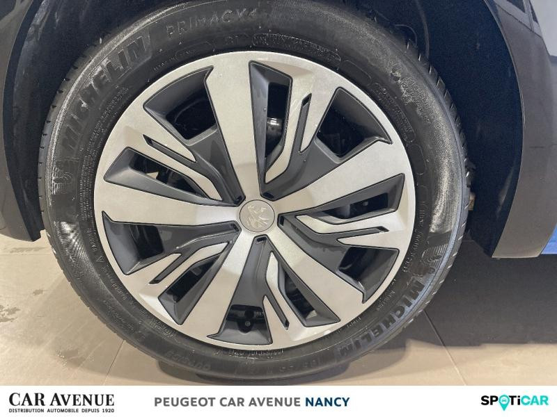 Occasion PEUGEOT 208 e-208 136ch Active 2021 Bleu Vertigo (V) 15490 € à Nancy
