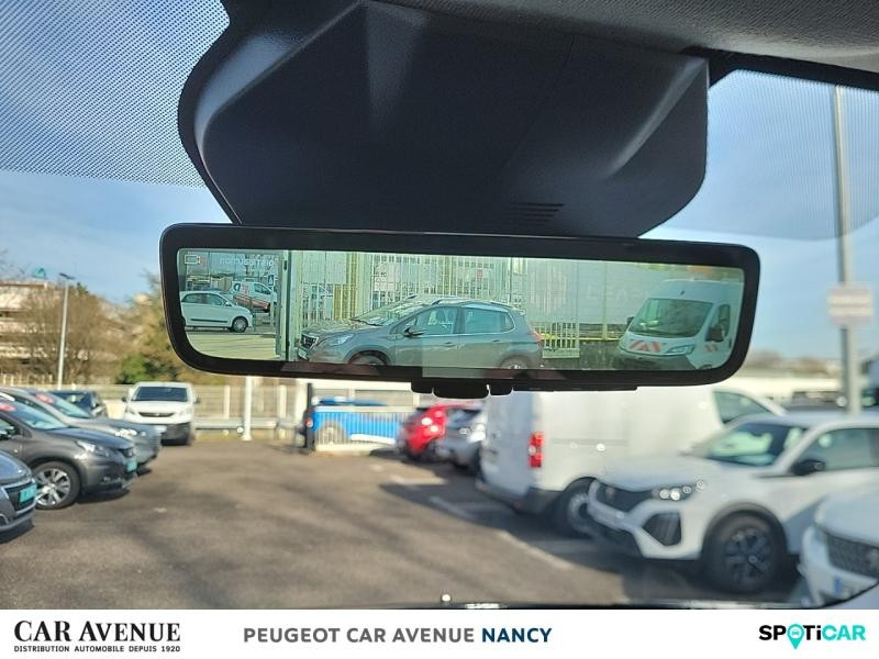 Occasion PEUGEOT Expert Fg M 2.0 BlueHDi 180ch S&S Pack Premium Connect EAT8 2025 Gris Titane métal 37590 € à Nancy