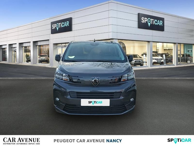 Occasion PEUGEOT Expert Fg M 2.0 BlueHDi 180ch S&S Pack Premium Connect EAT8 2025 Gris Titane métal 37590 € à Nancy