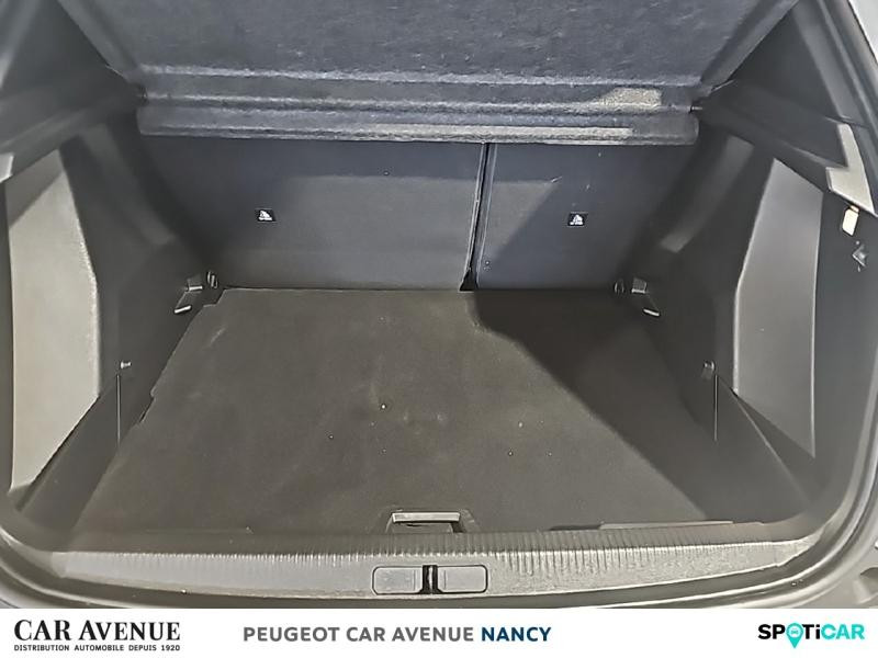 Used PEUGEOT 2008 1.2 PureTech 130ch S&S Allure Pack EAT8 2023 Blanc Nacré (N) € 21590 in Nancy