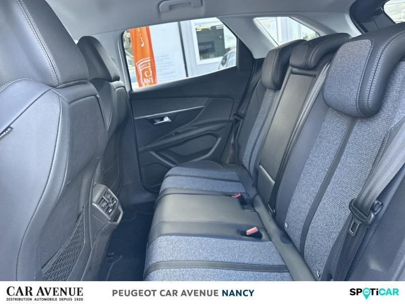 Occasion PEUGEOT 3008 1.2 PureTech 130ch E6.c Allure S&S EAT8 2020 Blanc Nacré (S) 18990 € à Nancy