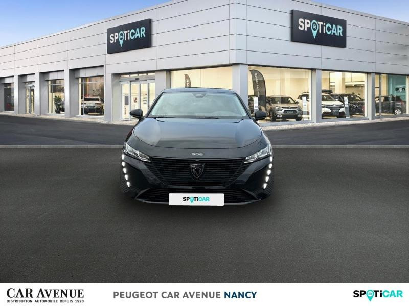 Used PEUGEOT 308 SW 1.2 PureTech 130ch S&S Active Pack 2024 Noir Perla Nera (M) € 19990 in Nancy