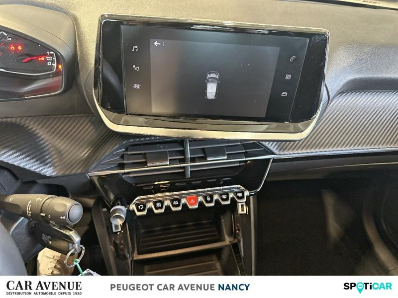 Used PEUGEOT 208 Business R 1.5 BlueHDi 100ch S&S Active 2023 Blanc Banquise € 12490 in Nancy